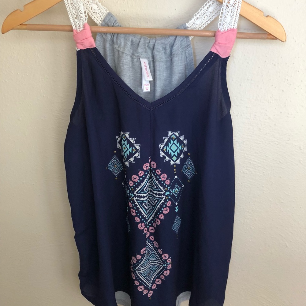 Perfect summer tank!